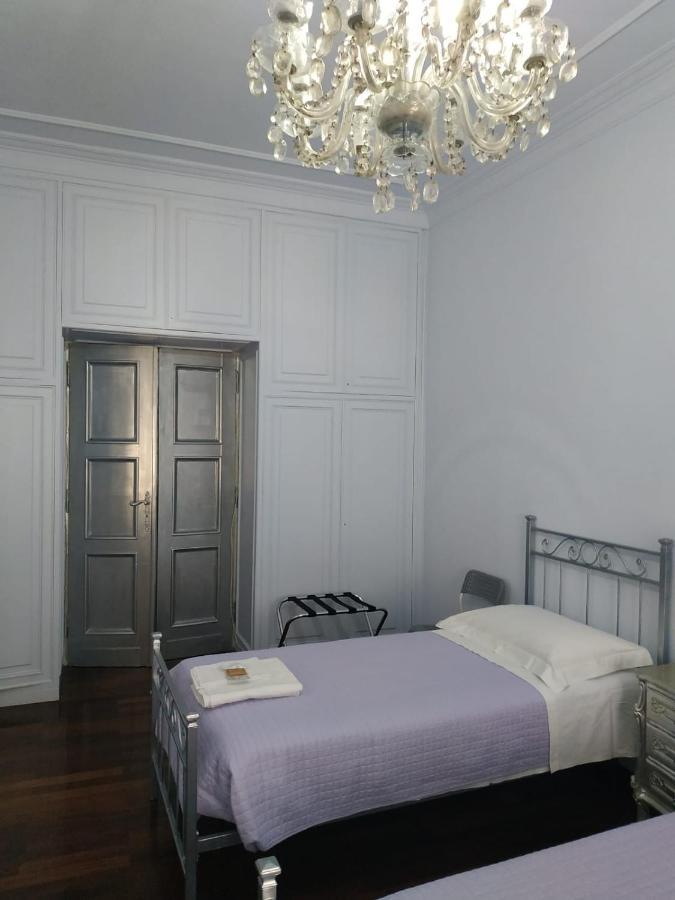 Around The Corner Colosseo B&B Roma Dış mekan fotoğraf
